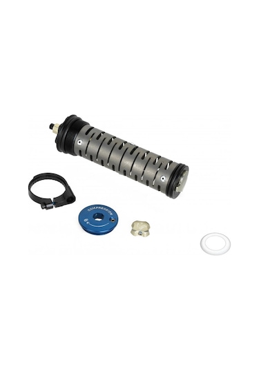 Rockshox Sıd - Reba Blackbox Motion Control 11.4015.296.030 Siyah