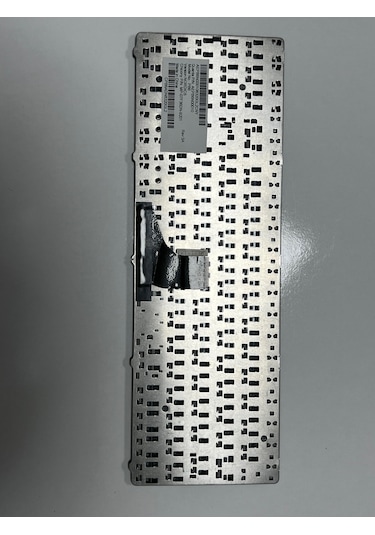 Packard Bell SL45 VESUVI SL51 VESUVI MP-07F33SU-9201 klavye