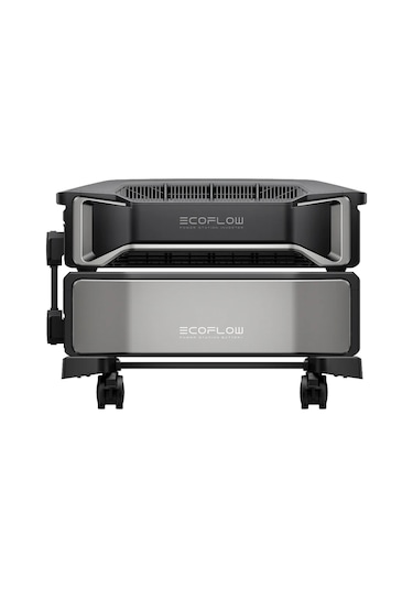 EcoFlow - DELTA Pro Ultra Taşınabilir Güç Kaynağı -  (İnvertör - 6900W)