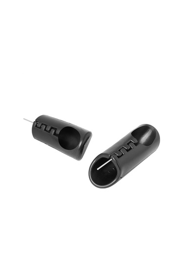 Suntek Motosiklet Çarpışma Çubuğu Koruyucuları Aşınmaya