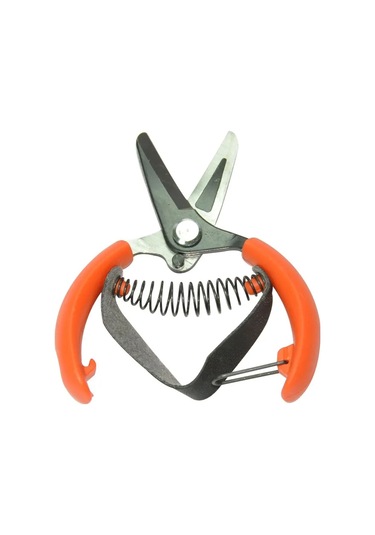 42816s9c - Plastik Saplı Narenciye Makası 153 Mm - 9048409400152ynt