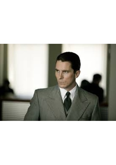 Public Enemies - Halk Düşmanları Blu-Ray