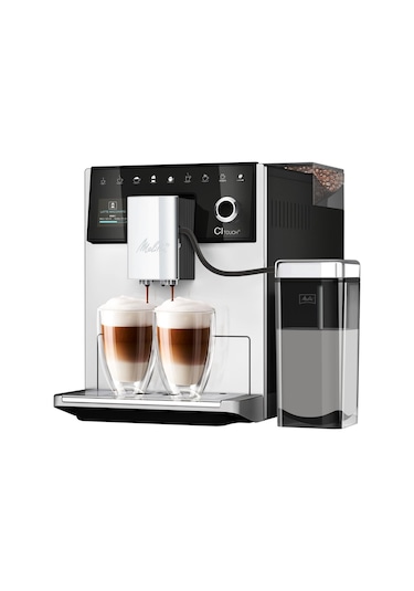 Melitta CI Touch Tam Otomatik Kahve Makinesi