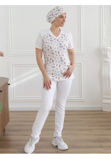 Profikit Tıbbi Kulp 154697050