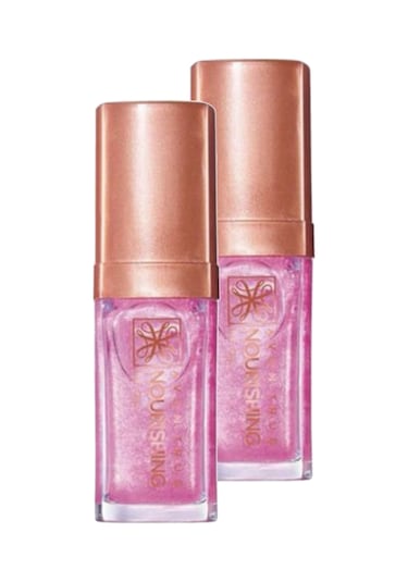 Avon True Nourishing Dudak Yağı 2 x 7 ML