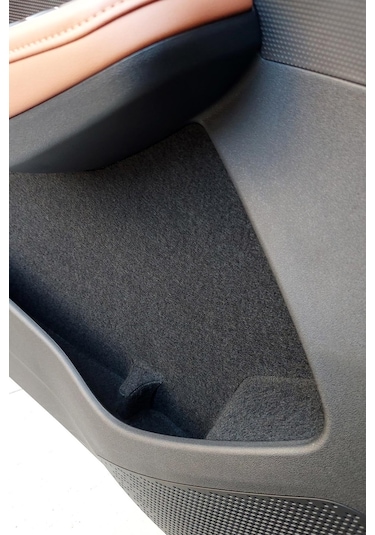 Chery Omoda 5 Konfor Seti Araç İçi Ses Giderici Kaplama