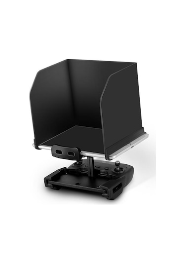 Djı Mavic Pro Uzaktan Kumanda İçin Katlanabilir Tablet Güneş Koruma L200