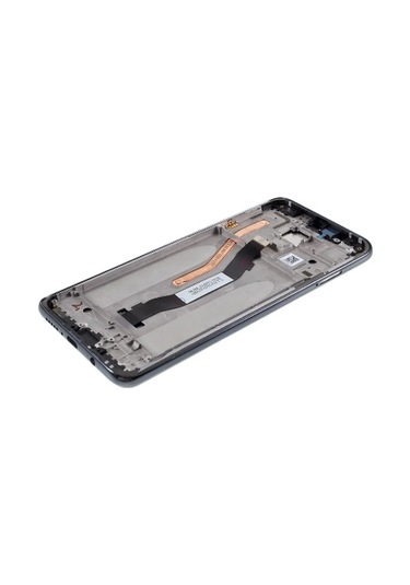 Xiaomi Uyumlu M1906g7g Redmi Note 8 Pro Ekran Lcd Full Çıtalı