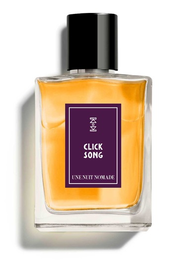 Une Nuit Nomade Click Song Unisex Parfüm EDP 100 ML