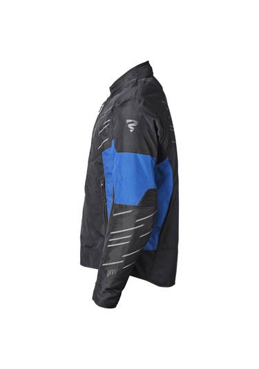 Gms Kasaı Wp Su Geçirmez Mont Black Navyblue