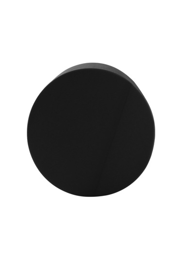 Konesam Siyah Yoğunluklu Eva Spor Masaj Zoru - Kas Ayarı, Esneklik Ve İyileşme İçin 15x30cm