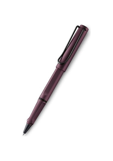 Lamy Safari Roller Kalem M Uç Scarlet 4032320 Kırmızı