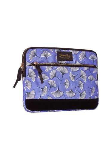 Blow A Wish İpad Uyumlu / Tablet Kılıf Tablet Kılıfı Mor - Siyah