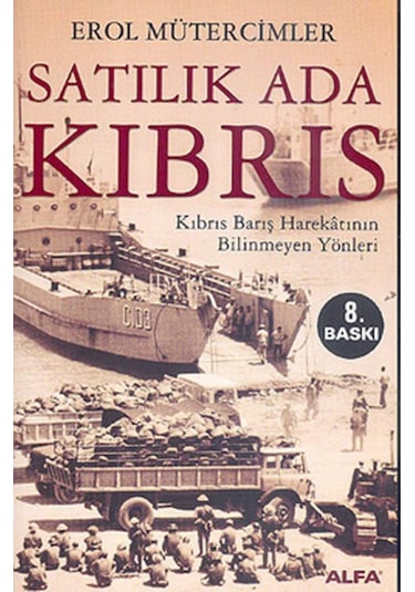 Satılık Ada Kıbrıs
