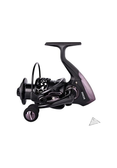 Novahub Dönen Balıkçılık Reel 5.1:1 Dişli 14 Bilyalı Rulman 4000 - Tatlı/sulu Su Uygun Balıkçılık Reel