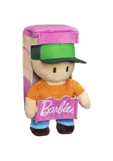 Stumble Guys X Peluş 20 Cm