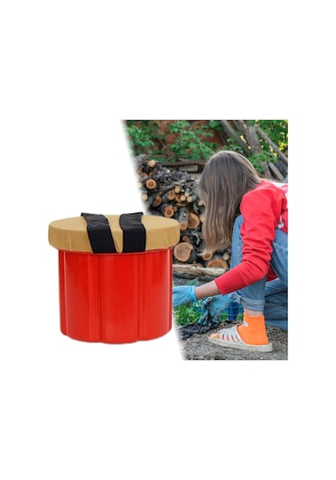 Suntek Çiftlik Çalışma Taburesi Taşıması Yükseklik-20cm