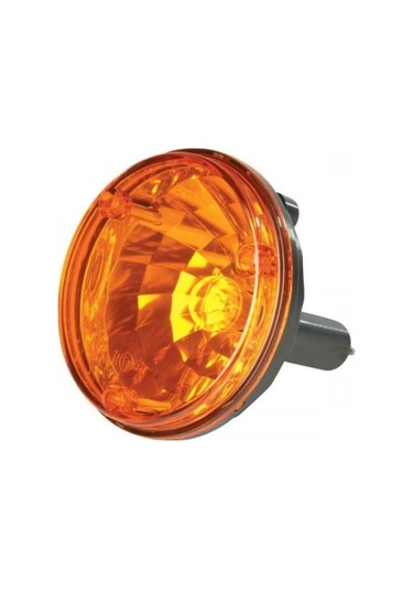 SINYAL LAMBA DAIRESEL ISUZU TURUNCU 24V OTOKAR TEMSA FARBA 12805