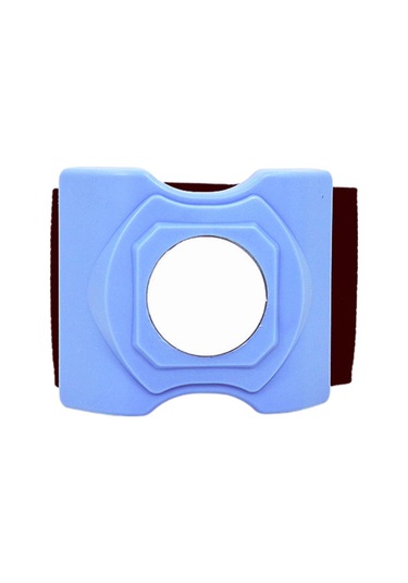 Suntek Manyetik Su Şişesi Askısı, Antrenman Ve Fitness Okyanus Mavisi