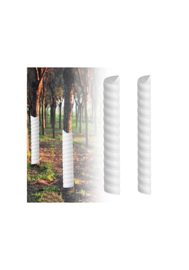 Suntek 2x Ağaç Ağaç Kabuğu Koşullarına Dayanıklı