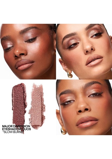 Patrick Ta Major Dimension Işıtılı Far İkilisi Slow Burn 4gr Slow Burn