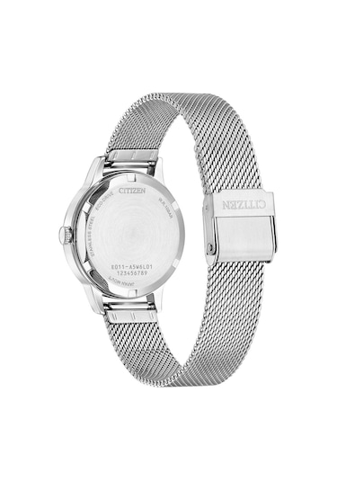 Citizen Eco-drive Ew2621-75a Bordo