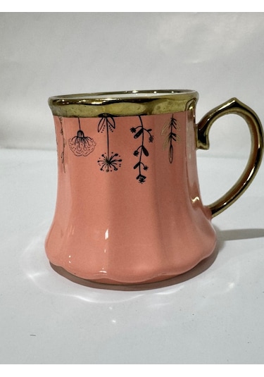 Acar My Mug Kupa Karma Renk Çok Renkli