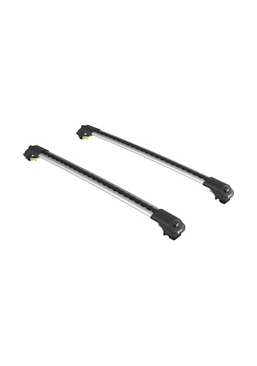 Mıtsubıshı Pajero Sport (Mk1) Suv 96-08 Turtle Air1 Ara Atkı Gri