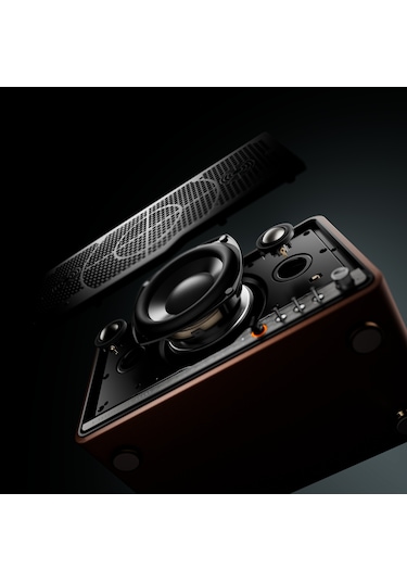 Edifier S300 Masaüstü Kablolu Bluetooth Hoparlör