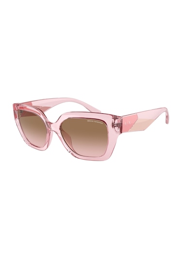 ARMANI EXCHANGE 0AX 4125SU 833911 54 UNİSEX GÜNEŞ GÖZLÜĞÜ
