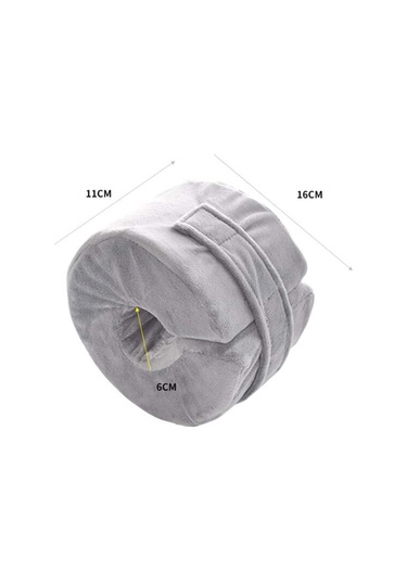 Dolıty Ayak Yükseklik Yastığı Topuk Koruyucular Yatak