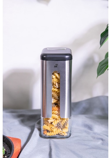Karaca  Shinex Inox Saklama Kabı L