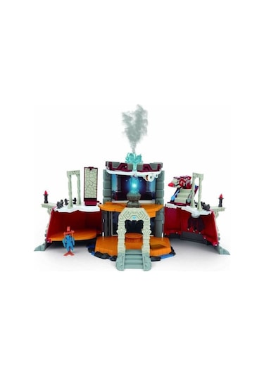 Giochi Preziosi Gormiti Kule Oyun Seti