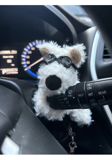 Mıshek Goods Araç İçin Panel Oyuncağı 290924009