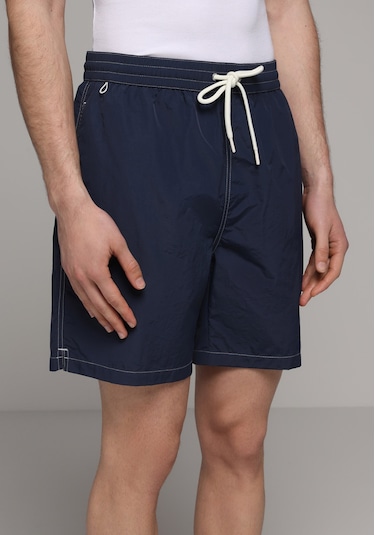 Colin's Colins Slim Fit Düz Erkek Lacivert Deniz Şortu Cl1078555 Q1.v1 Nav