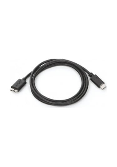 Dark Dk-Cb-U31L100Mb Usb 3.1 Type C - Usb 3.0 Type Micro B Kablo