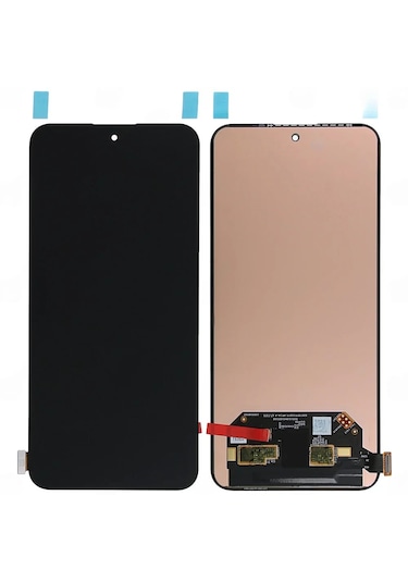 Nothing Cmf Phone 1 Lcd Ekran Dokunmatik
