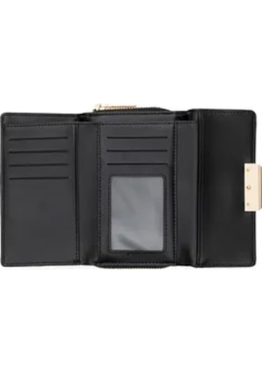 Pierre Cardin Kadın Cüzdan 06pc24k7022-mn Siyah