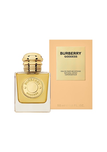 Burberry Goddess Intense Kadın Parfüm EDP 50 ML