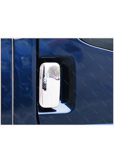 Ford Transıt Krom Kapı Kolu 4 Kapı 2003-2014 Arası P. Çelik