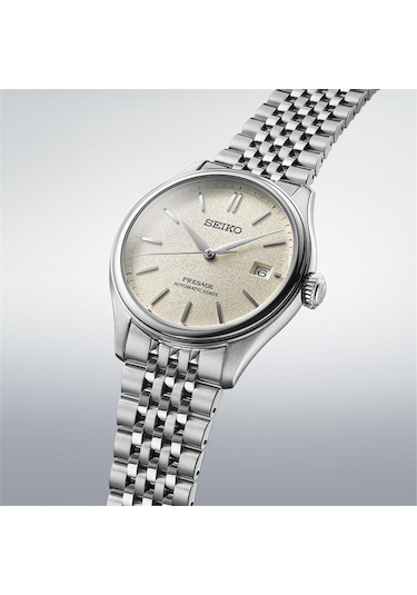 Seiko Presage SPB463J Erkek Kol Saati