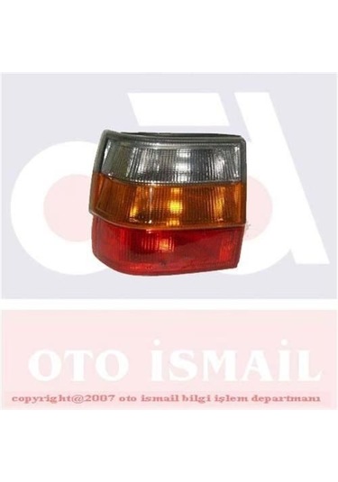 FARBA 10225 STOP LAMBASI SOL R11