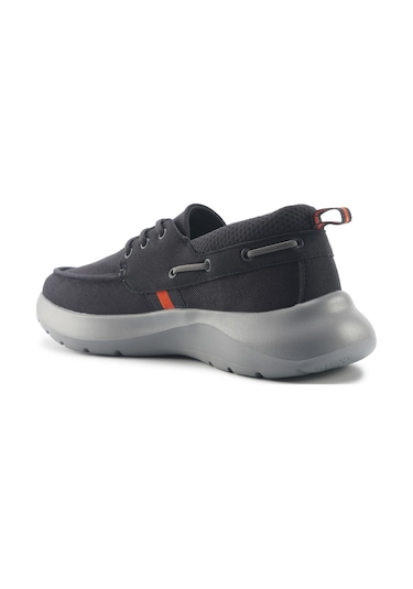 Lumberjack Leı 5fx Lacivert Erkek Marin Ayakkabı 000000000101952162 Lacivert