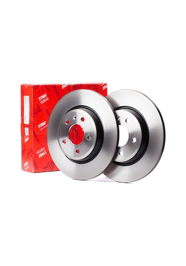 Volkswagen Golf 4 Ön Fren Diski 1.9 Tdı 90 Beygir 280 Mm Trw