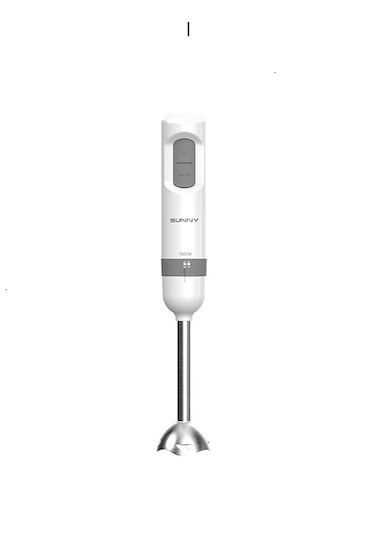 Sunny Merlin 1500 W Tekli Çubuk Blender