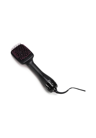 Revlon One Step Saç Kurutma ve Düzleştirme Fırçası