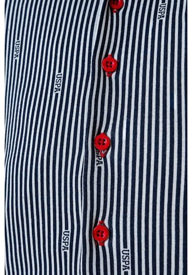 U.S. Polo Assn. U.s. Polo Assn Erkek Bebek Takım Beyaz-2344 Beyaz