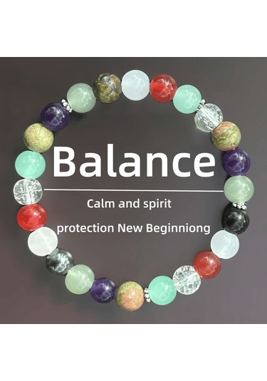 Akik Bilezik, Arkadaşlar İçin Mükemmel Bir Hediye No.195