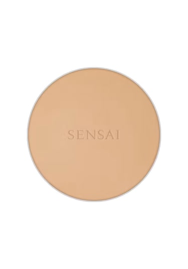 Sensai Total Finish Refill - Kompakt Fondöten Tf103 Warm Beige Diğer