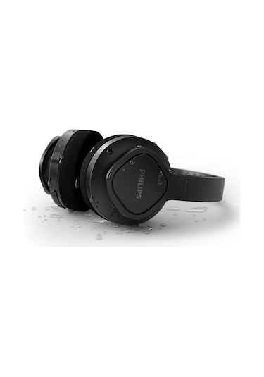 Philips TAA4216BK/00 Bluetooth Kulak Üstü Kulaklık